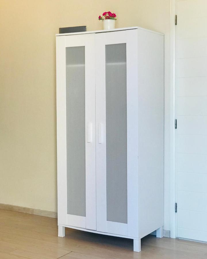 Kappa & Lamda Apartments Róda Kültér fotó