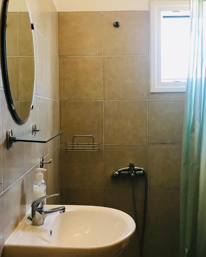 Kappa & Lamda Apartments Róda Kültér fotó
